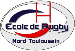 Logo officiel de l’EDR Nord Toulousain