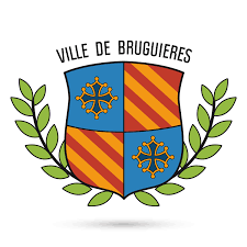 Logo officiel — Mairie de Bruguières