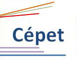 Logo officiel — Mairie de Cépet